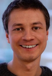 Илья Древнов